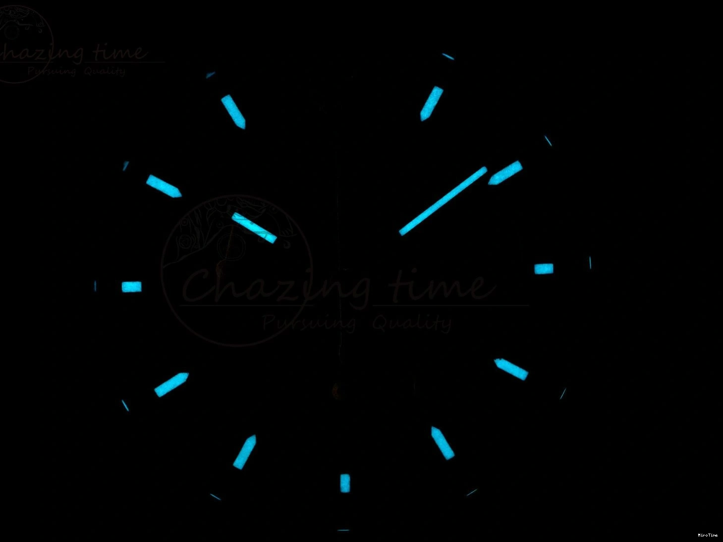 MiroTime 0417 Colorful Daytona 126518 QF 1:1 Best Edition White Dial on Oysterflex Strap SH4131 V6（Gain Weight） 1201